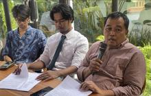 2 Anak Boyamin MAKI Ajukan Gugatan ke MK, Ingin Amran dan Roslan Bisa Rangkap Jabatan