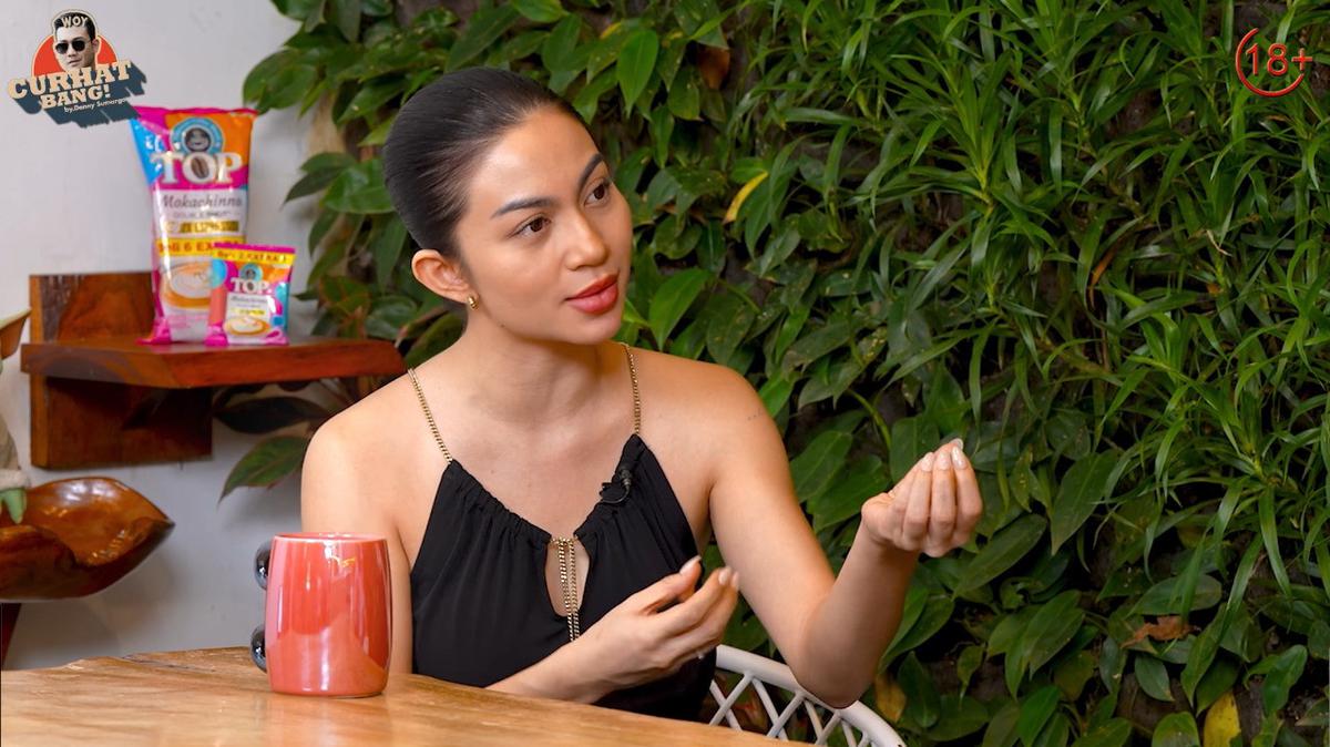 Ariel Tatum Ungkap Fakta Mengejutkan, Alami Bullying Terparah Saat Pacaran dengan Stefan William