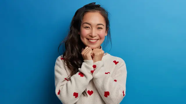 wanita agustus everyone crush