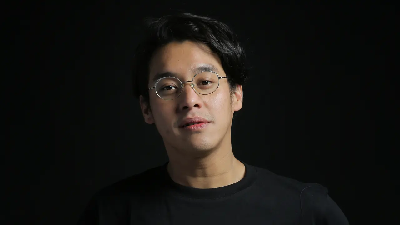 Ardhito Pramono