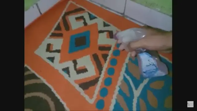 Tak Perlu Dicuci, Ini Trik Mudah Atasi Karpet Apek dan Bau Pesing Agar Wangi Tahan Lama