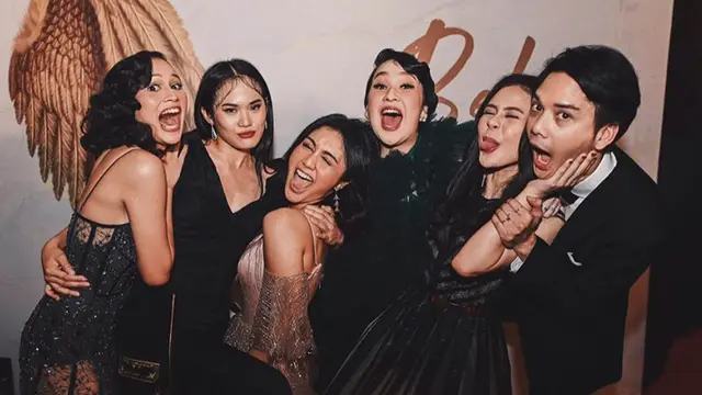Potret Enam Pemeran Remaja di Film Bebas