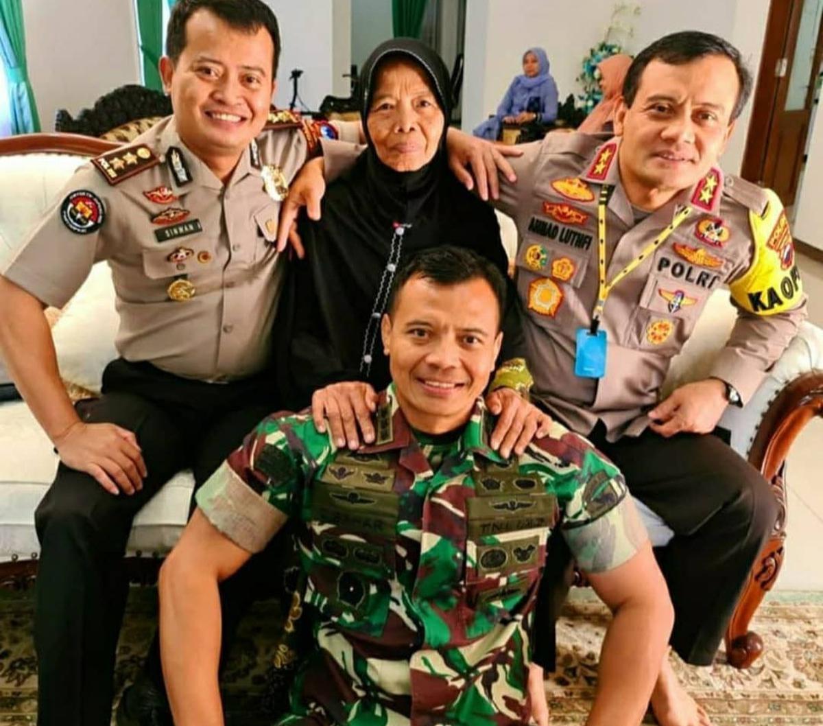 Dok. Istimewa