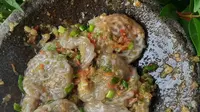 3 Resep Praktis Seblak Cobek Khas Bandung yang Pedas dan Bikin Nagih
