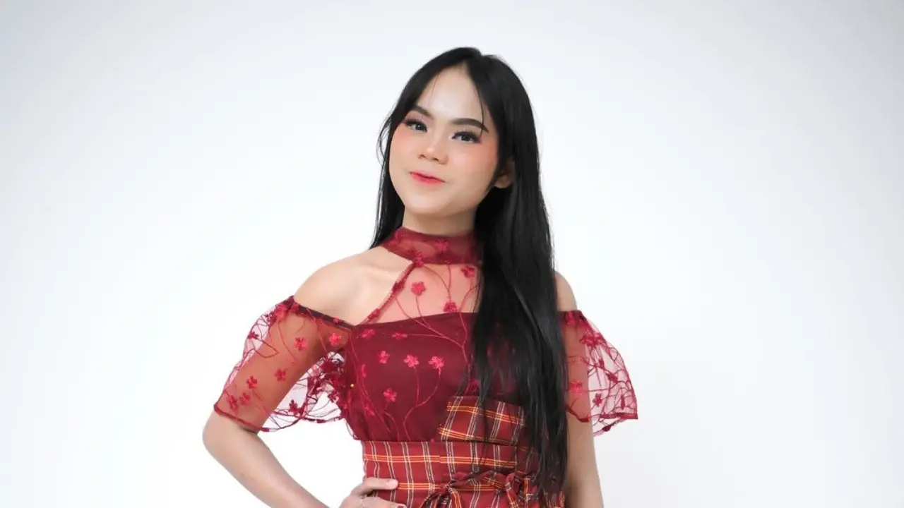 Nabila Mamuju
