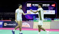 Fajar/Fikri Ingin Ekspektasi Tinggi Jadi Energi Positif di Kejuaraan Dunia BWF 2026
