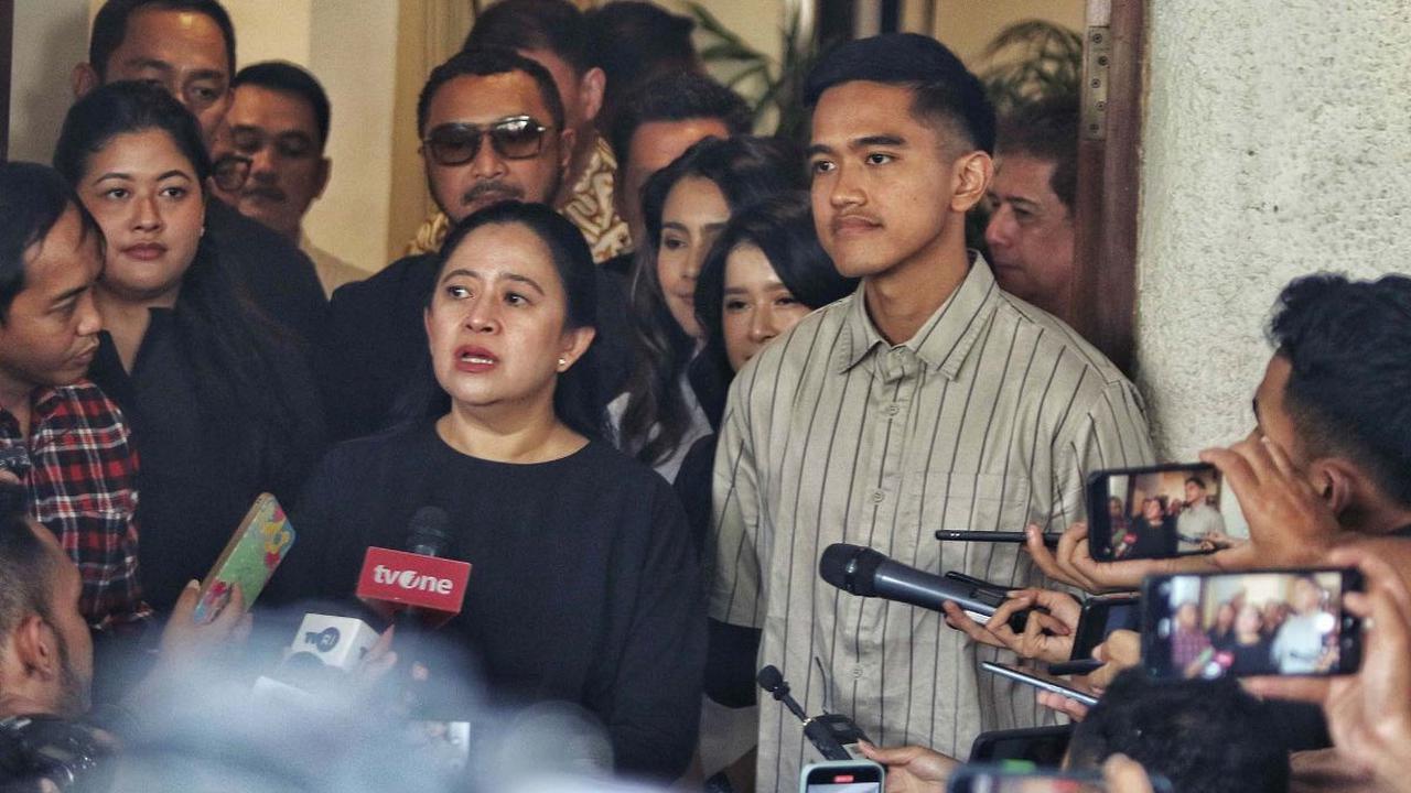 Dia mengatakan, masuknya UU MD3 dalam Prolegnas prioritas bukan untuk kepentingan siapapun.<br>