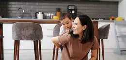 Lingkungan terdekat memiliki pengaruh besar terhadap cara anak mengenali dan merespon emosi (Sumber: Pexels.com)