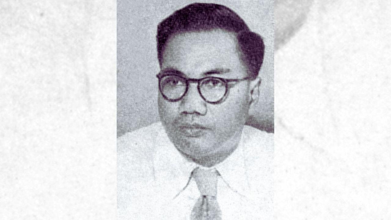 Menangani Gedung Merdeka yang Bocor