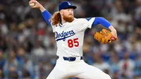 Dustin May Officially Joins the Boston Red Sox: A Look at the Pitcher's Potential and Challenges
