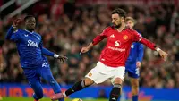 MU Temukan Partner Impian Bruno Fernandes di Lini Tengah, Tak Perlu Keluar Uang Sepeser Pun