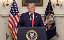 Gebrakan Terbaru Donald Trump, Bakal Terapkan Tarif Impor 200 Persen untuk Produk Farmasi
