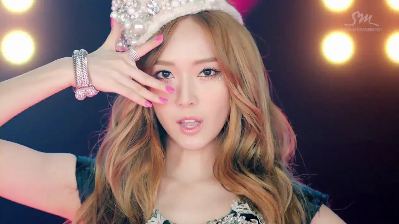  Jessica `Girls Generation` Disebut Seleb Termodis