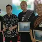 Wali Band menggarap single berjudul “Kumaha Aing”. (Dok. Nagaswara)