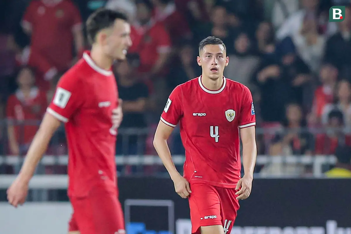 Timnas Indonesia vs Vietnam Kualifikasi Piala Dunia 2026 zona Asia