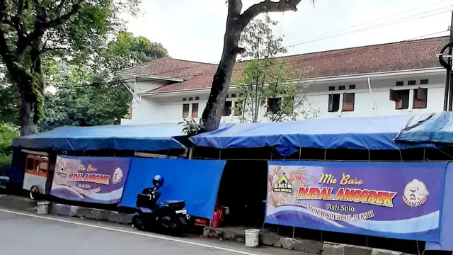 Rekomendasi Tempat Makan Bakso Enak di Bandung