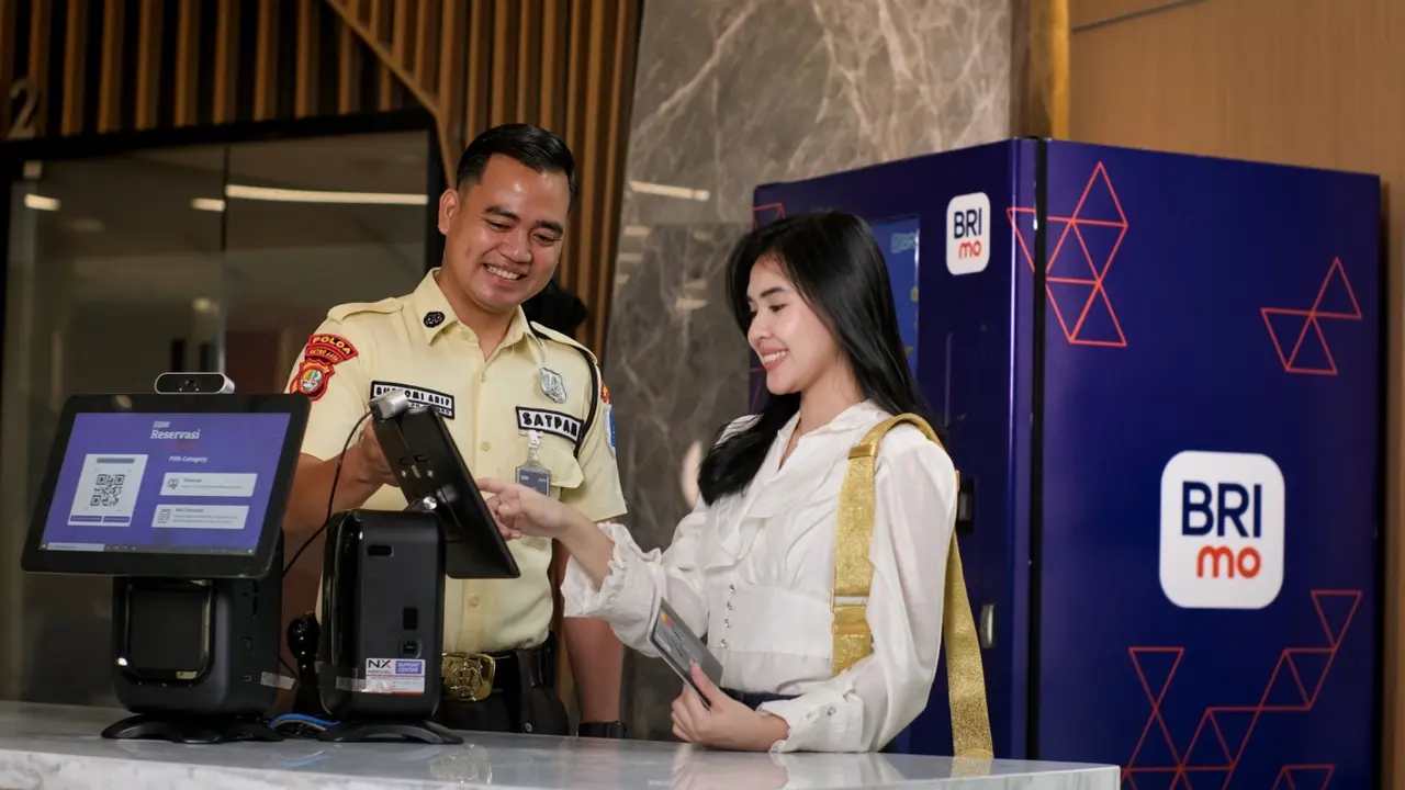 Rayakan Hari Pelanggan Nasional 2024, BRI Optimalkan Artificial Intelligence untuk Pelayanan Responsif dan Personal