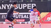 SuperSoccer Euro Futsal Championship 2023&nbsp;memasuki babak grand final Sebanyak 12 tim berbasis fans club sepak bola Liga Eropa akan berlaga&nbsp;pada babak grand final di&nbsp;Summarecon Mall Bekasi pada 14 dan 15 Oktober 2023. (foto: istimewa)