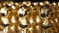 Golden Globe Awards.  (AP Photo/Matt Sayles, File)