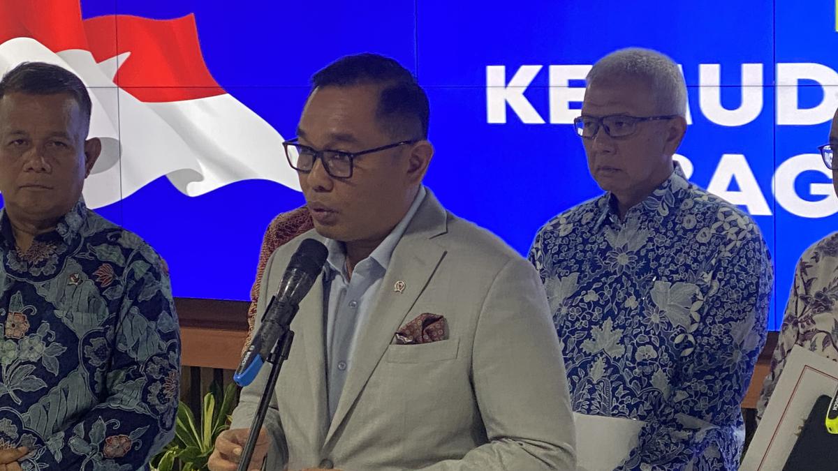 BKPM Respons Surat Pengusaha China ke Prabowo
