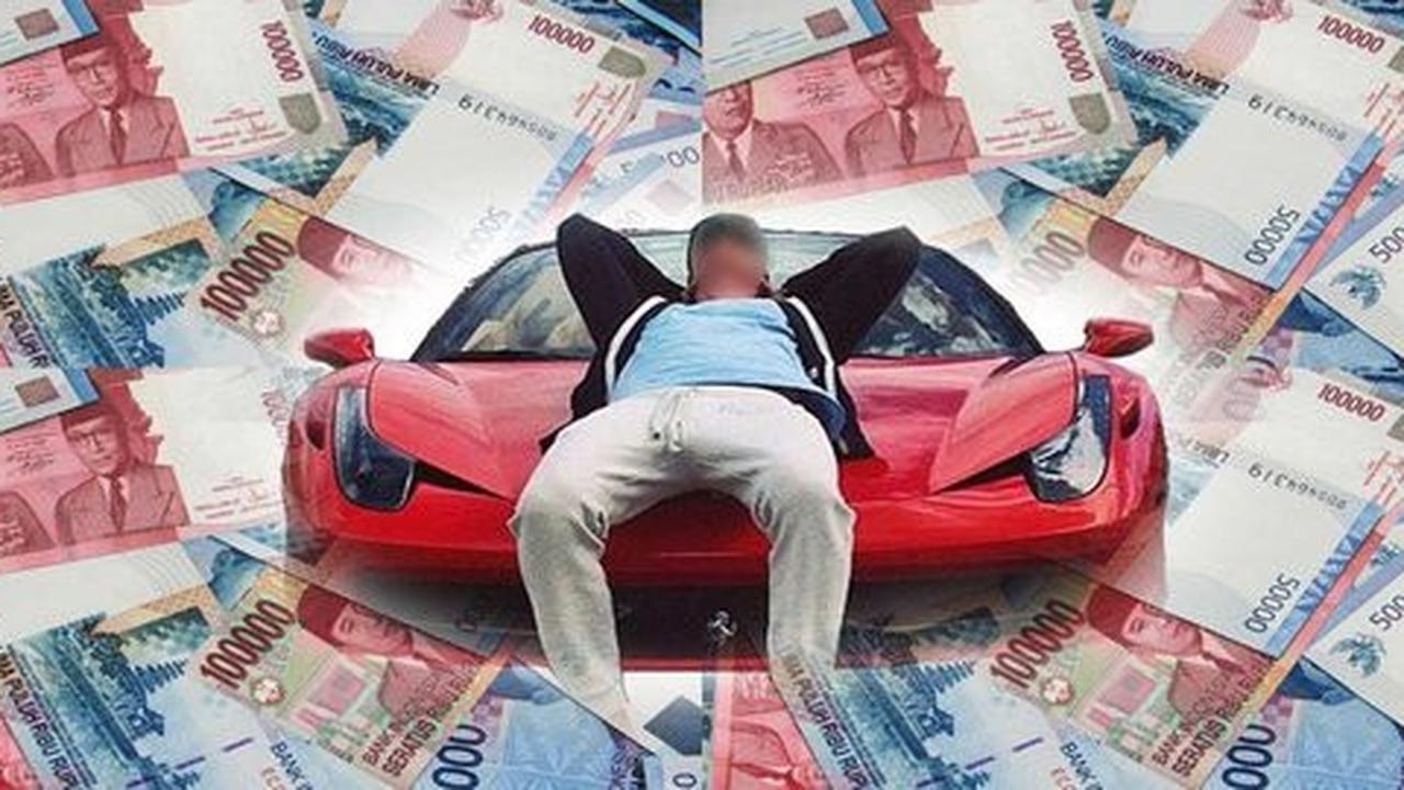 Punya mimpi besar