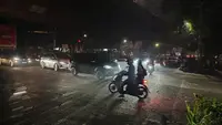 Kericuhan Saat Hari Buruh di Tamansari Bandung Mereda, Jalan Kembali Dibuka