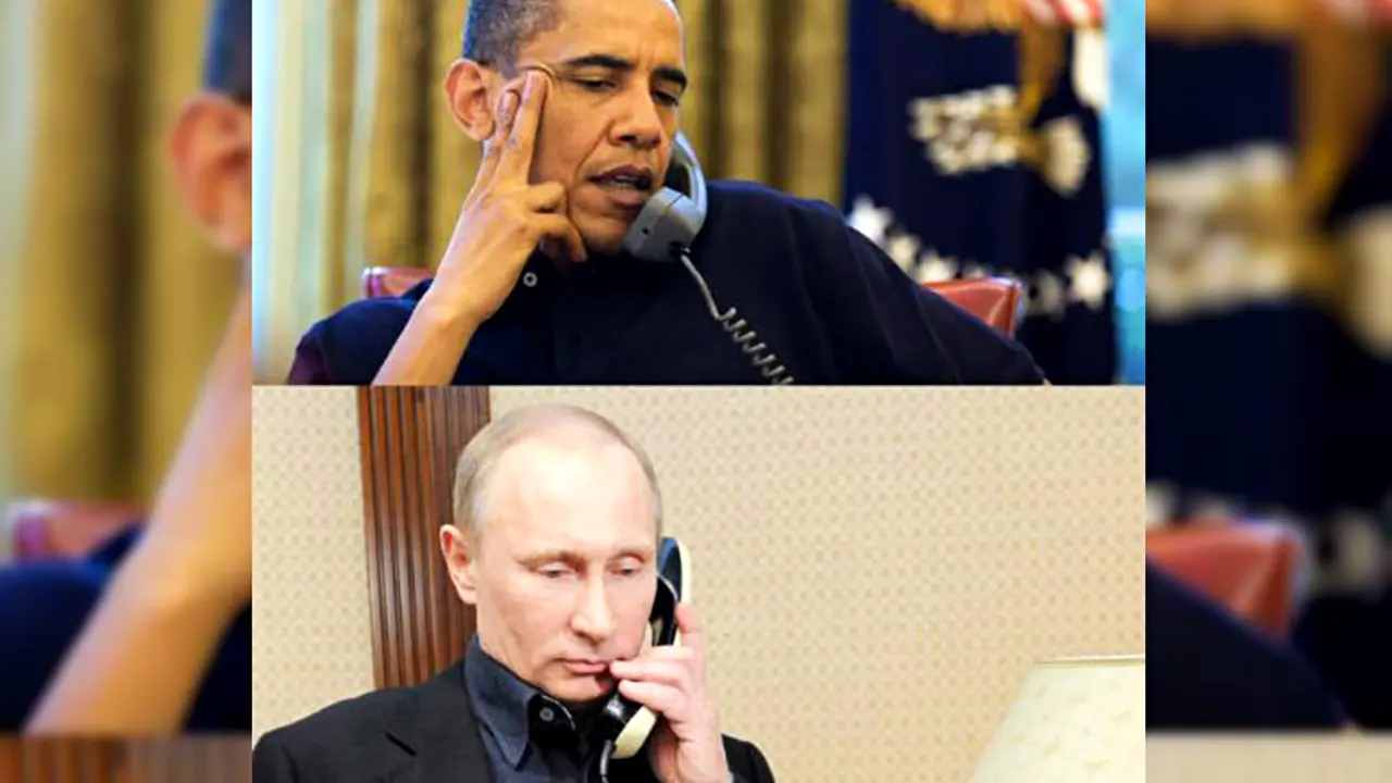 Barack Obama