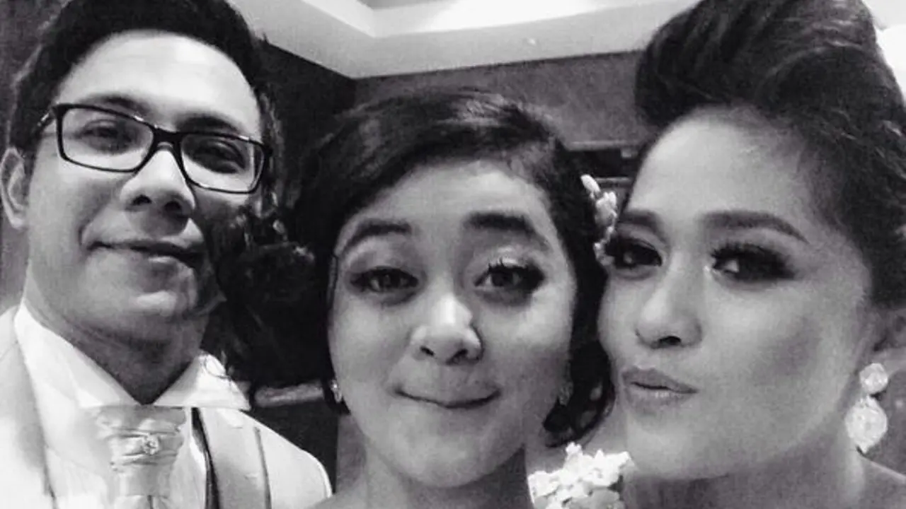 David NOAH, Gisela Cindy, dan Gracia Indri