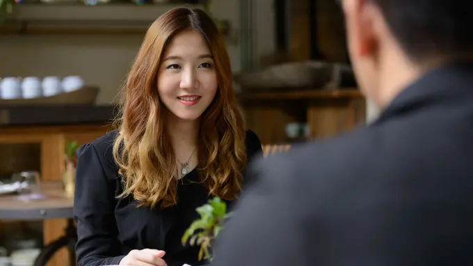 couple september first impression