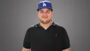 Rob Kardashian sendiri memang sudah tak bersimpati dengan Tristan Thompson. (E! News)