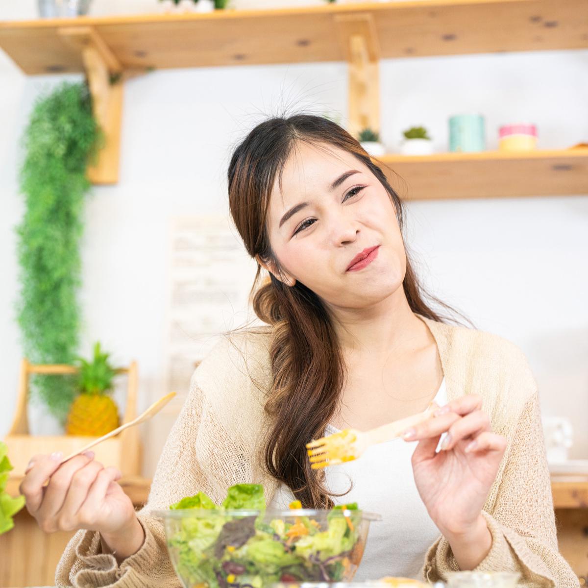 Makan Sehat