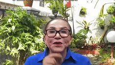 Keputusan Mpok Atiek untuk menjalani pengobatan alternatif ternyata membuahkan hasil. Pemeriksaan USG terakhir menunjukkan bahwa polip di ususnya mengecil secara signifikan setelah enam bulan terapi. Ia merasa bersyukur atas kemajuan kesehatannya dan menyebut ini sebagai babak baru dalam hidupnya. (Liputan6.com/IG/@mpok.atiek)
