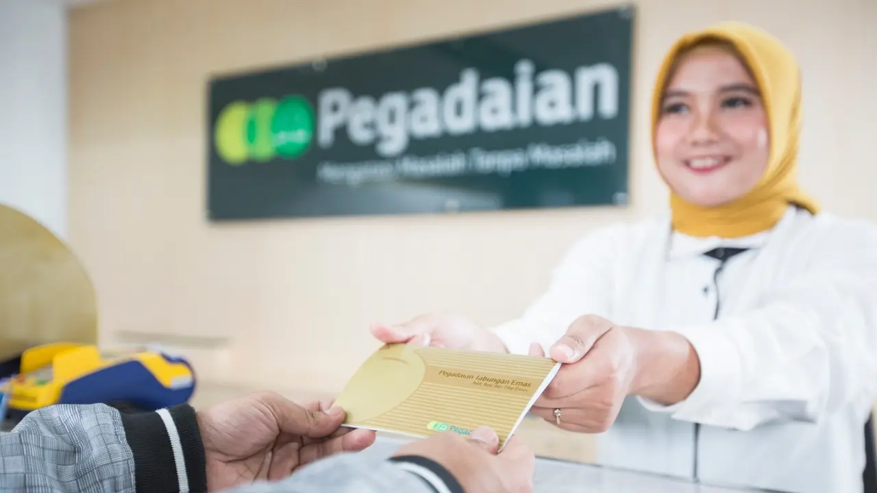 pegadaian