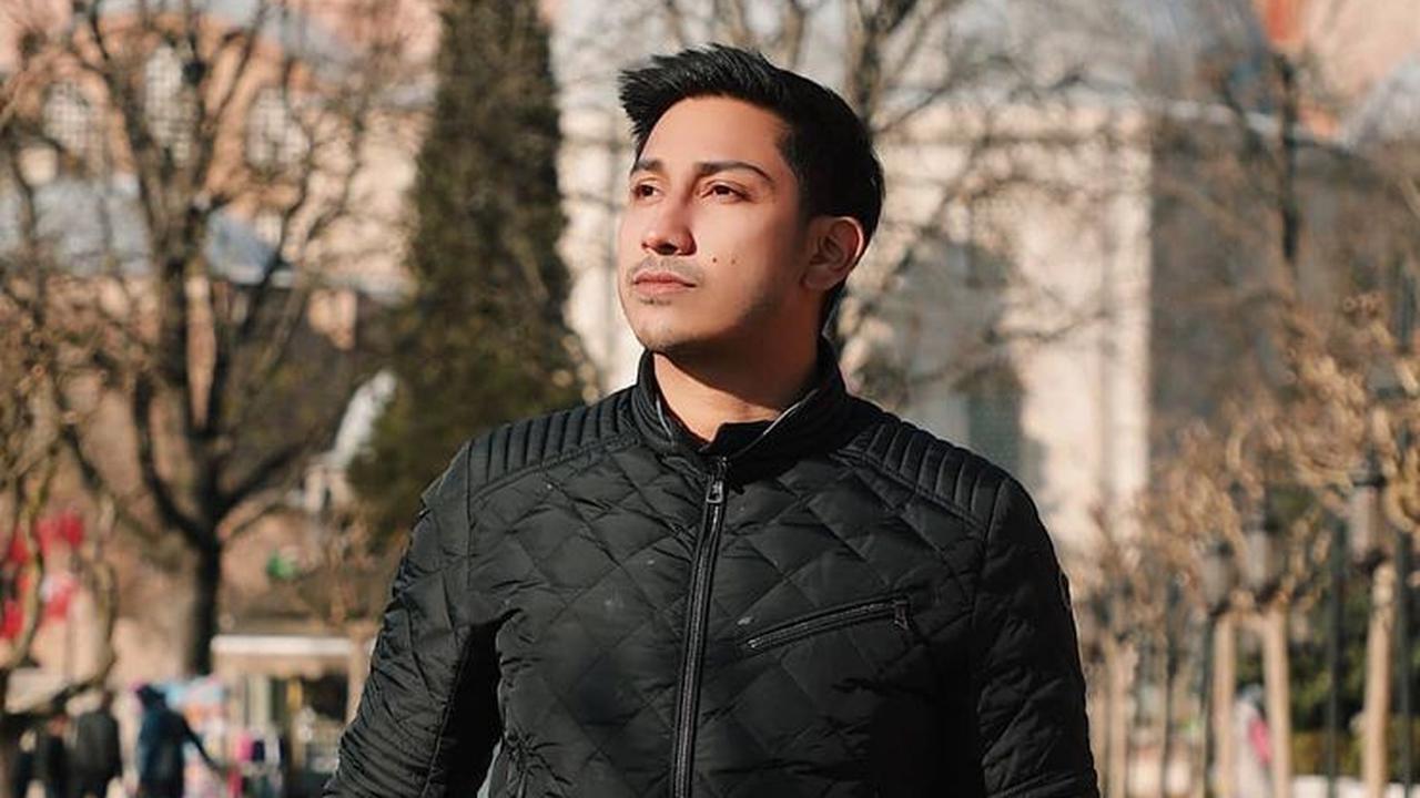 Lukman Azhari <br>