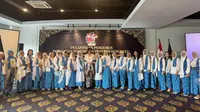 Persatuan Perempuan Bengkulu Satukan Potensi dan Dorong Pemberdayaan