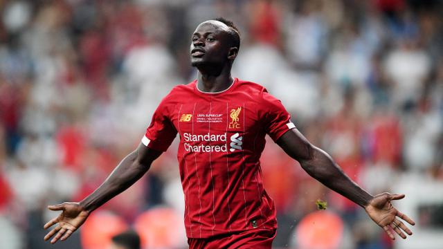 Pemain Tercepat di FIFA 20