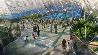 Top 3 Berita Hari Ini: Bocah 6 Tahun Jatuh di Area Bermain Jaring Jewel Changi Airport