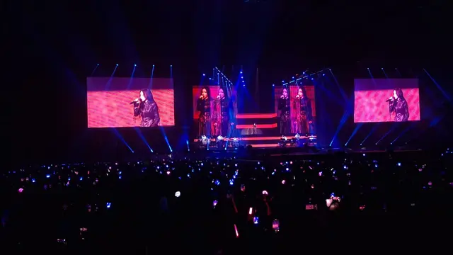 Konser Taeyeon