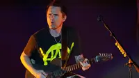 6 Lagu Muse yang Pernah Dicover Maxime Bouttier, Mampu Menampilkan Sekeren Aslinya