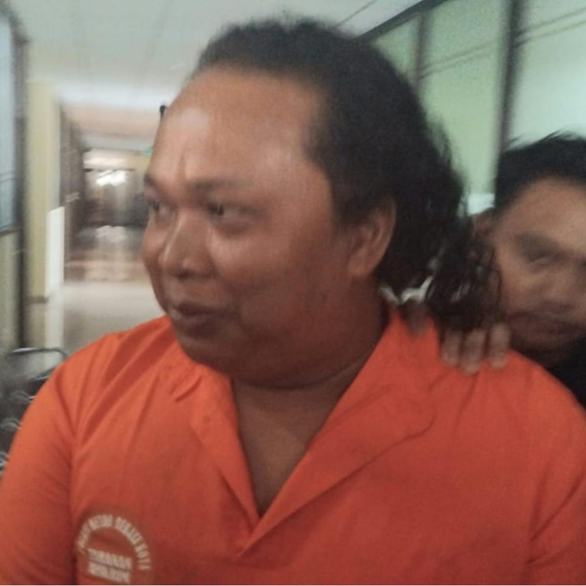 jagoan cikiwul bekasi