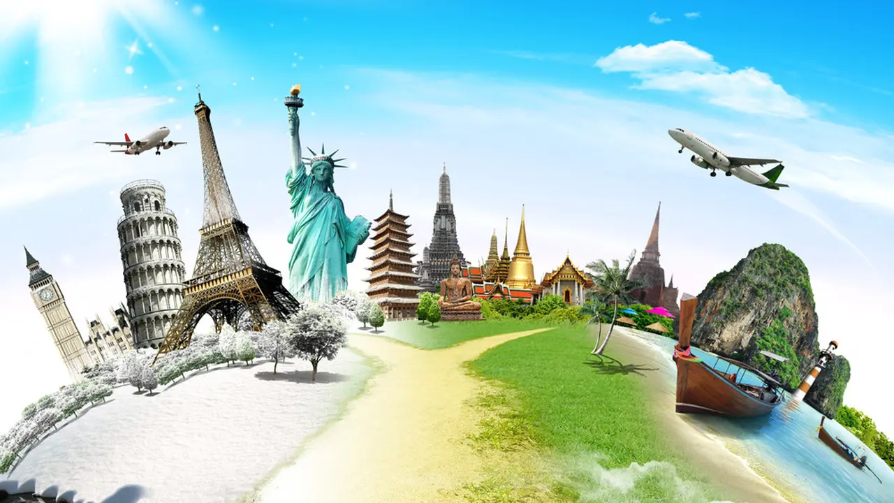 Travelling