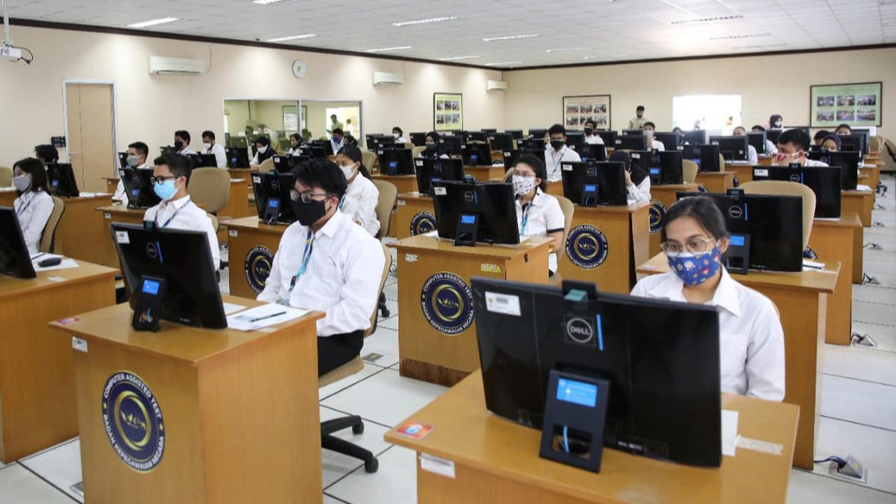 Ini Syarat PPPK dan Honorer Bisa Ikut Seleksi CPNS 2024