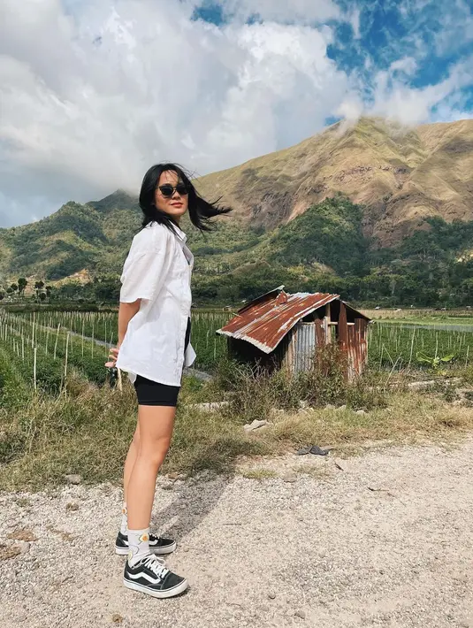 Sheryl Sheinafia (Instagram/sherylsheinafia)