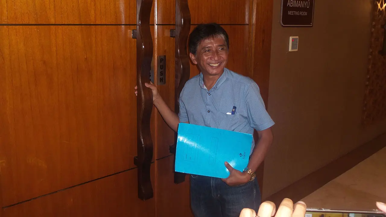 Jarot Sri Kastawa