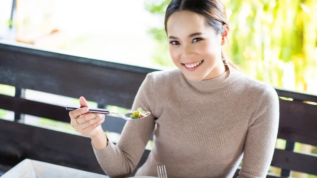 Ide Menu Lezat dan Gampang untuk Memenuhi Kebutuhan Zat Besi Harian