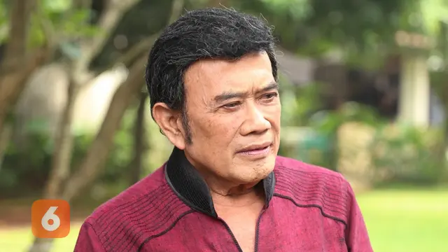 [Bintang] Rhoma Irama