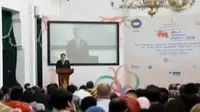VIDEO: Bandung Jadi Tuan Rumah Forum Pariwisata Asia