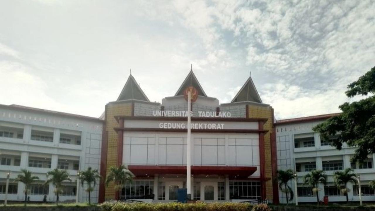 Untad Terapkan CBT Pascasarjana untuk Seleksi Mahasiswa Baru, Mudahkan Akses Calon Peserta