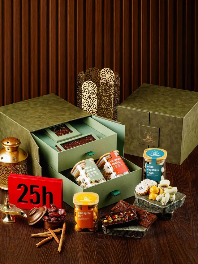 Rayakan Ramadan Perdana, 25hours Hotel Jakarta The Oddbird Sajikan Menu khas Amerika Latin