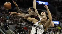 Berita Video: Assist of the Night - Kyle Anderson